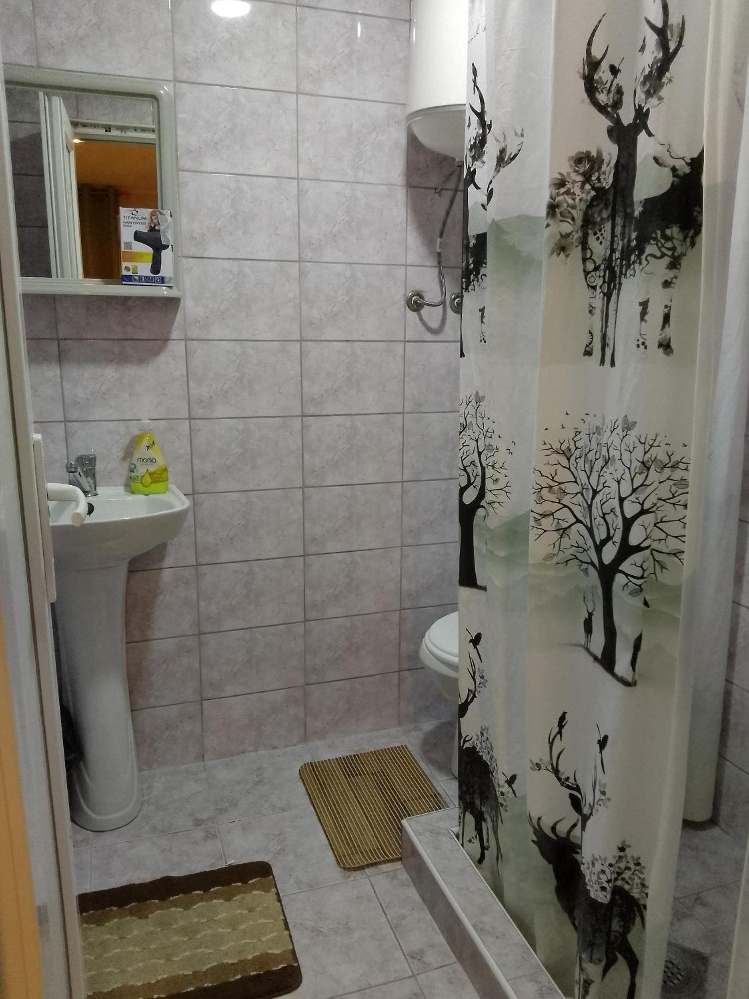 Rooms Jancic Улцинь Екстер'єр фото