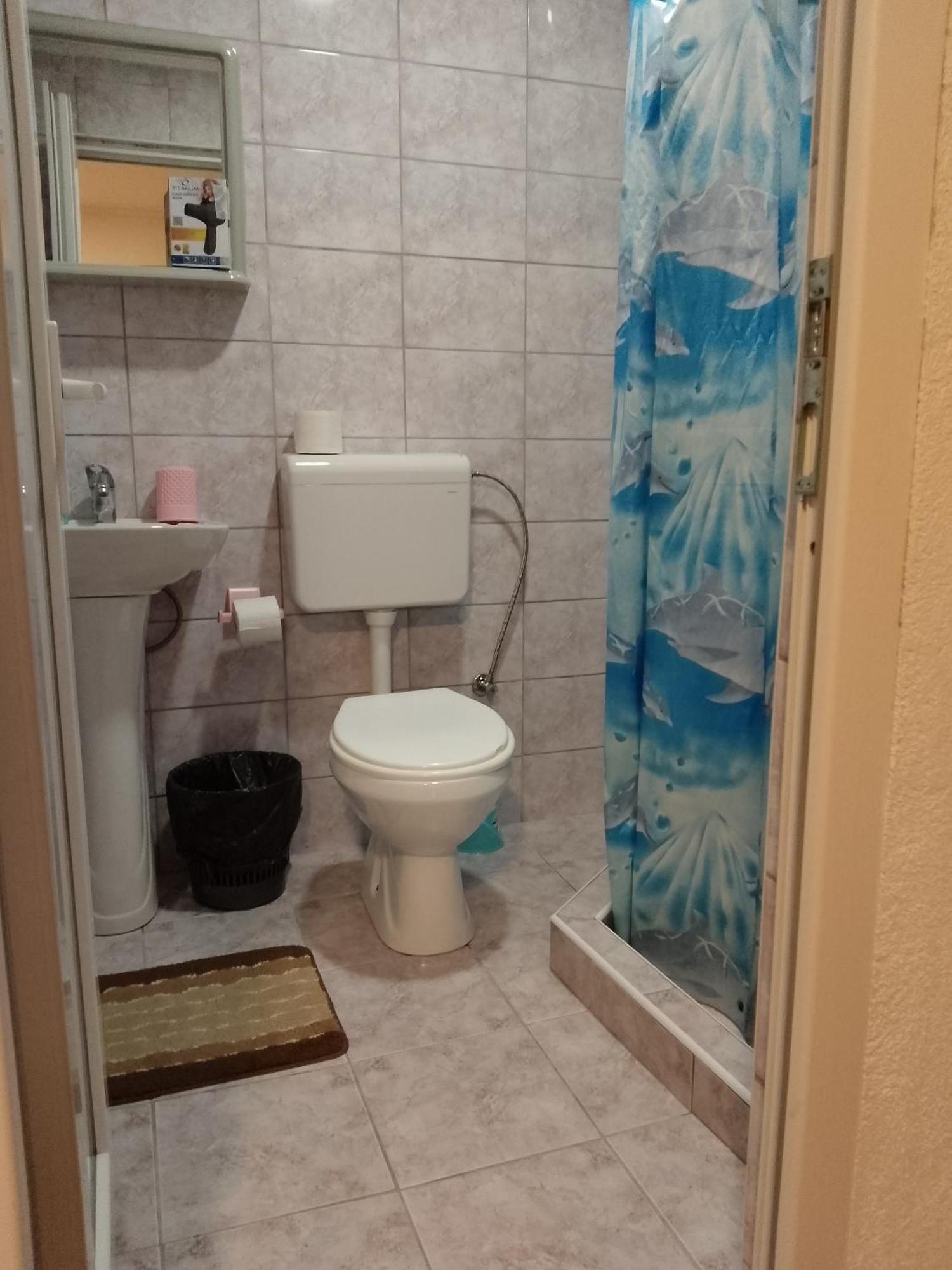 Rooms Jancic Улцинь Номер фото