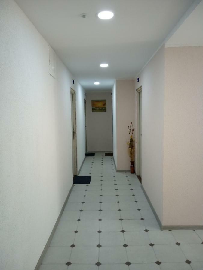 Rooms Jancic Улцинь Екстер'єр фото